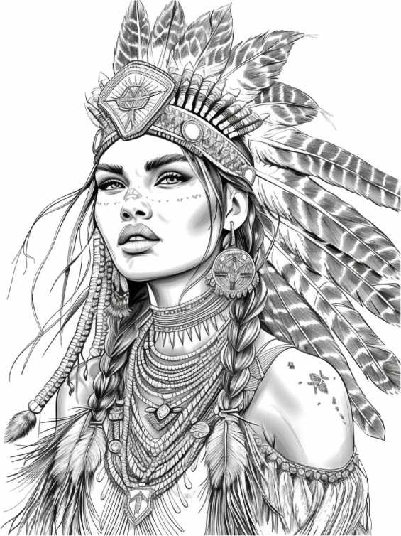 Cultural Identity and Inner Strength