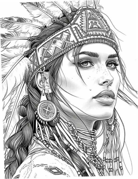 Cultural Identity and Inner Strength