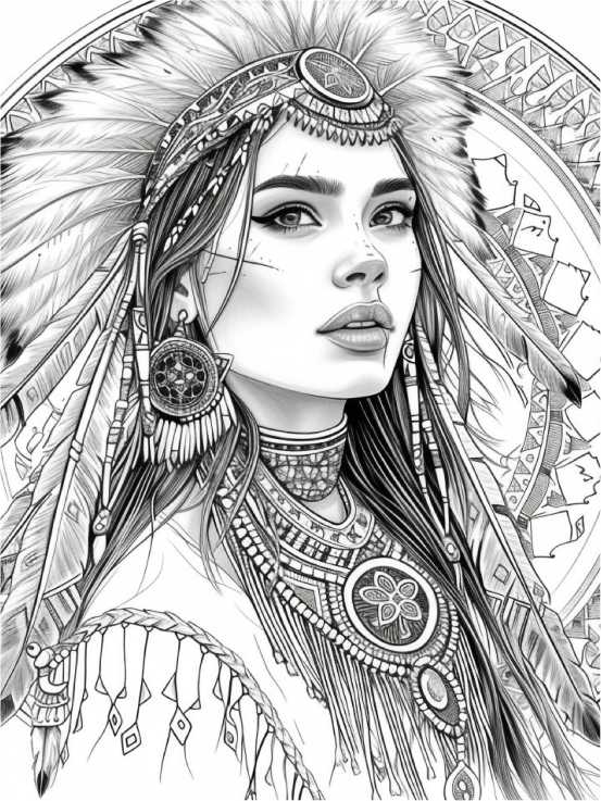 Cultural Identity and Inner Strength