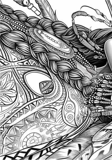 Cultural Identity and Inner Strength
