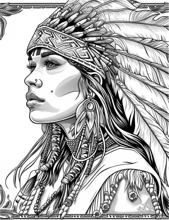 Cultural Identity and Inner Strength