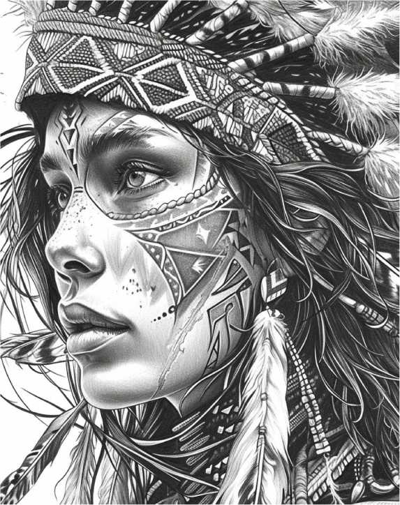 Cultural Identity and Inner Strength