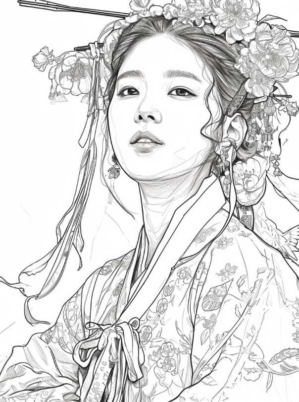 Elegance in Bloom