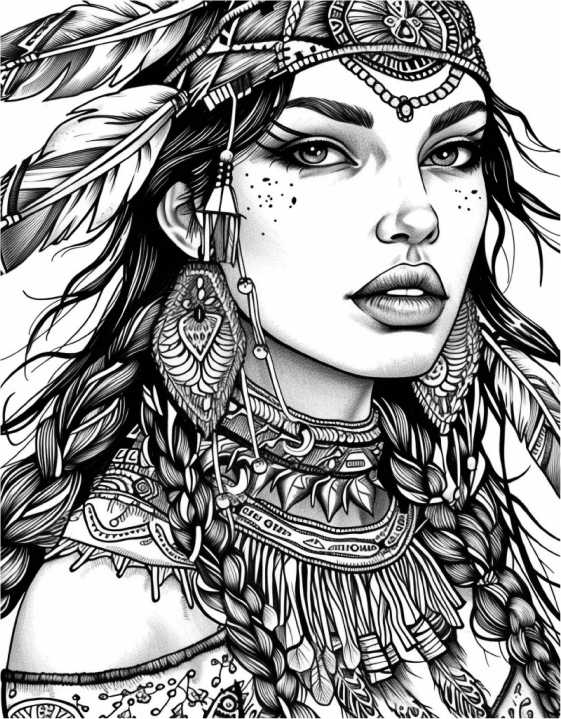 Cultural Identity and Inner Strength