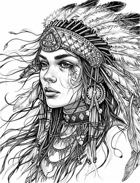Cultural Identity and Inner Strength