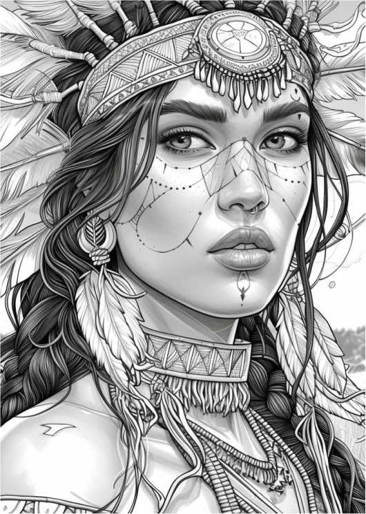 Cultural Identity and Inner Strength
