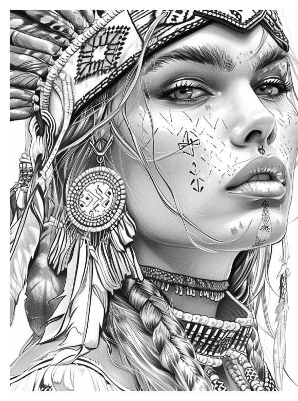 Cultural Identity and Inner Strength