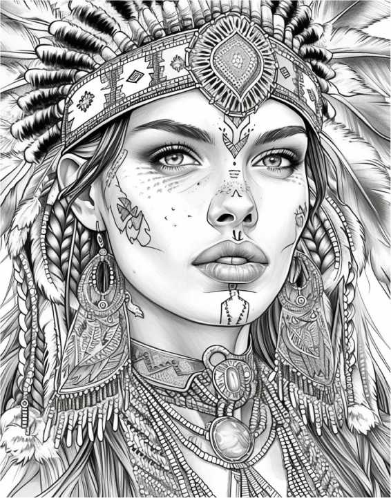 Cultural Identity and Inner Strength