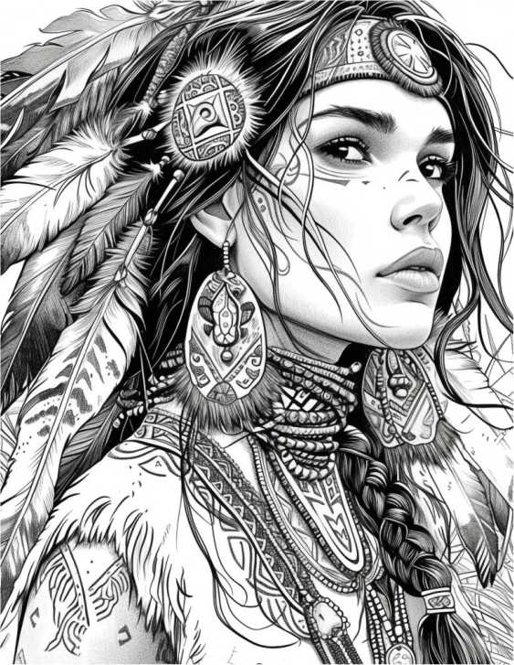 Cultural Identity and Inner Strength