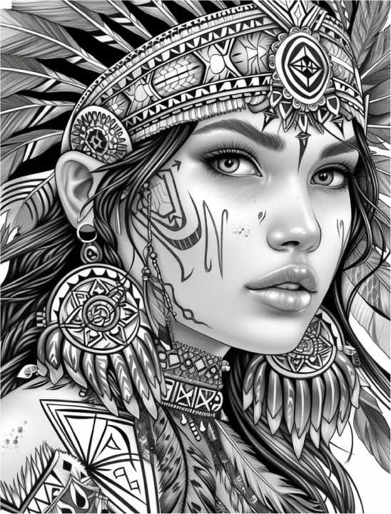 Cultural Identity and Inner Strength