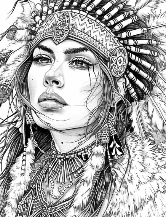 Cultural Identity and Inner Strength