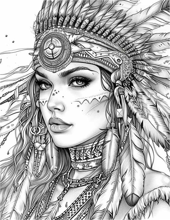 Cultural Identity and Inner Strength