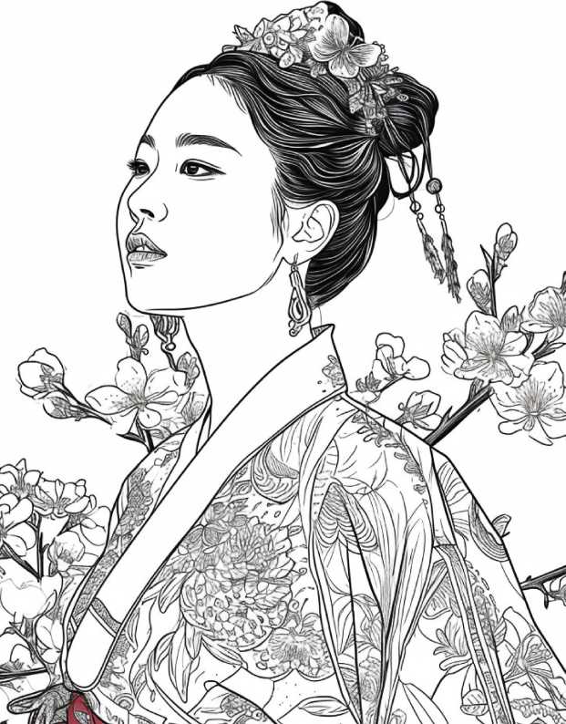 Elegance in Bloom