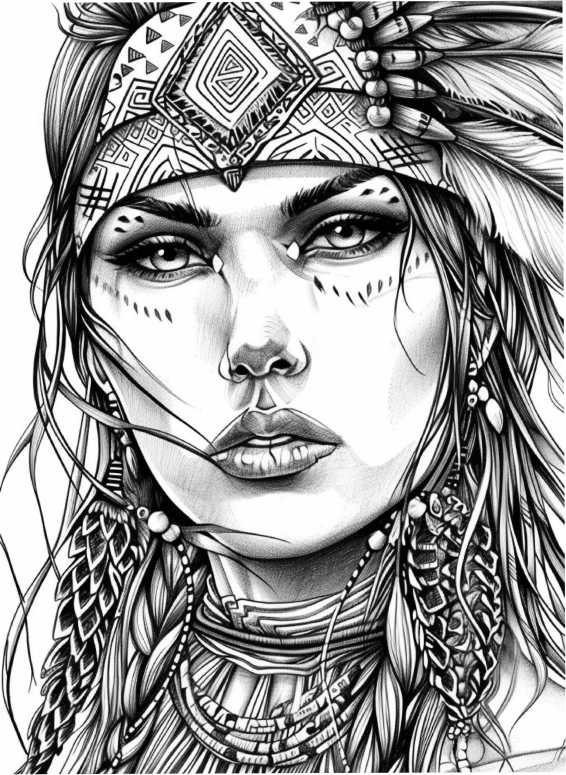 Cultural Identity and Inner Strength
