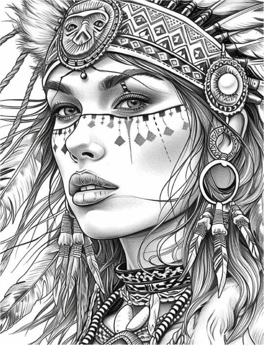 Cultural Identity and Inner Strength
