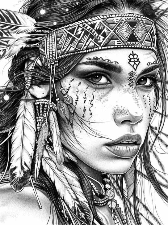 Cultural Identity and Inner Strength