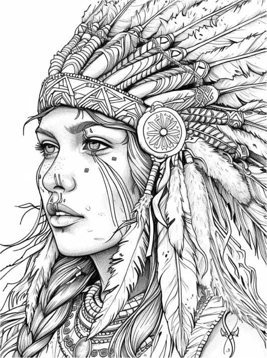 Cultural Identity and Inner Strength