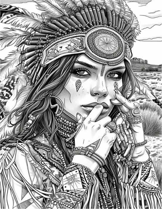 Cultural Identity and Inner Strength