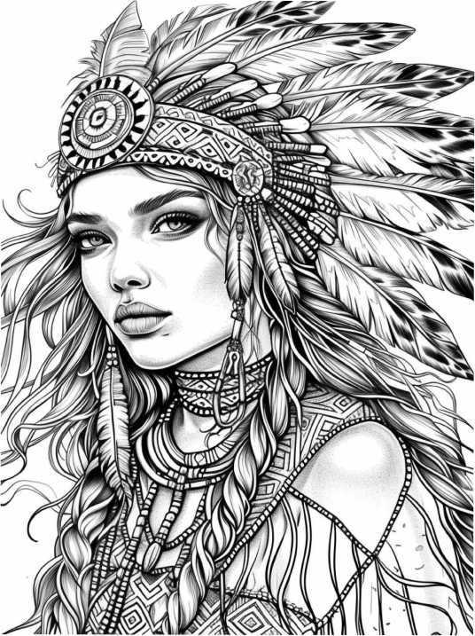 Cultural Identity and Inner Strength