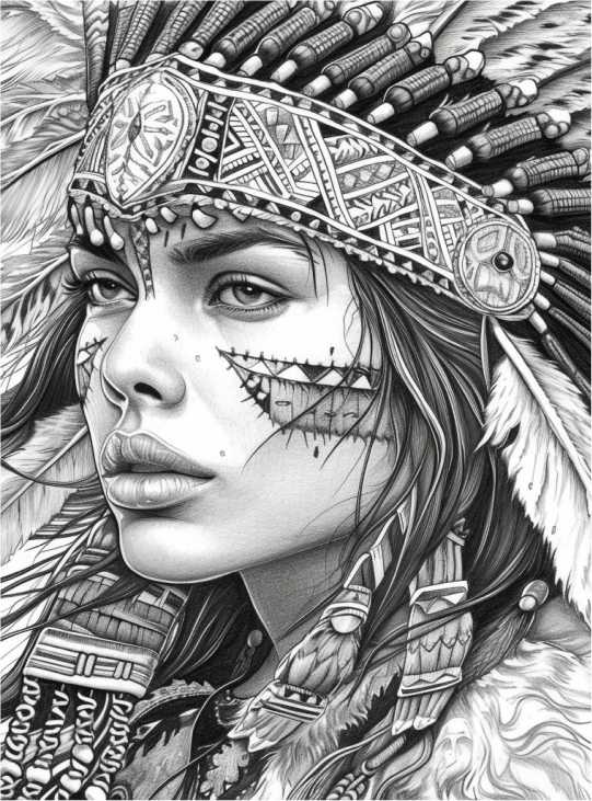 Cultural Identity and Inner Strength