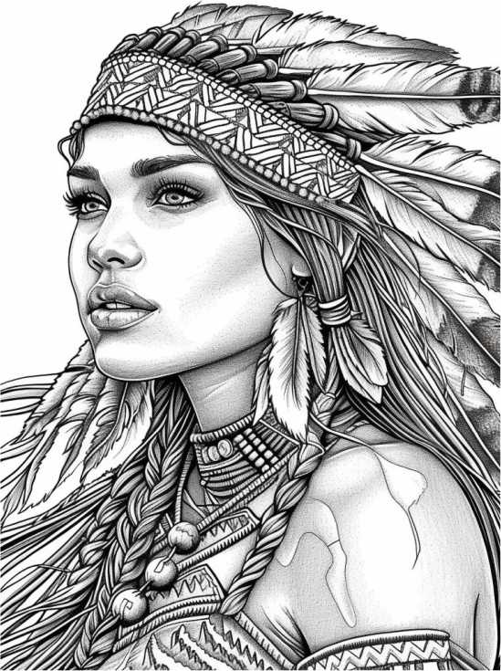 Cultural Identity and Inner Strength