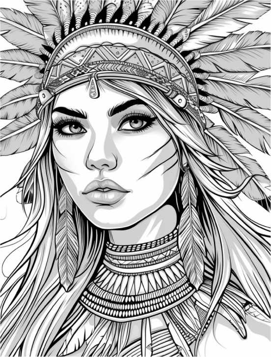 Cultural Identity and Inner Strength