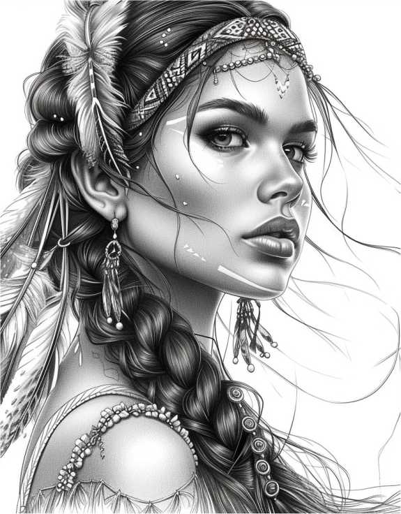 Cultural Identity and Inner Strength