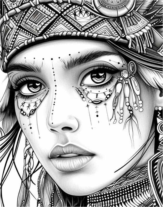 Cultural Identity and Inner Strength