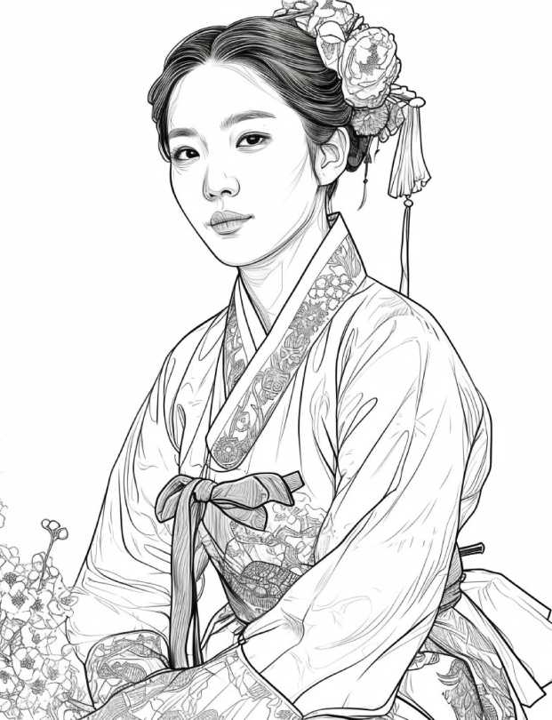 Elegance in Bloom