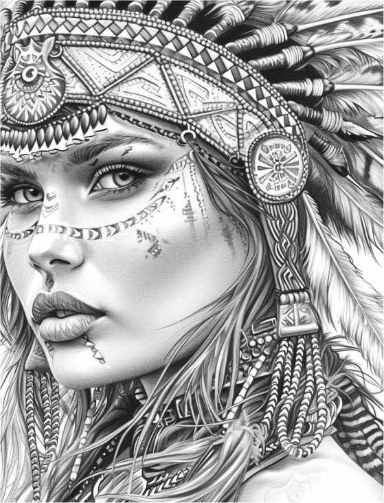 Cultural Identity and Inner Strength