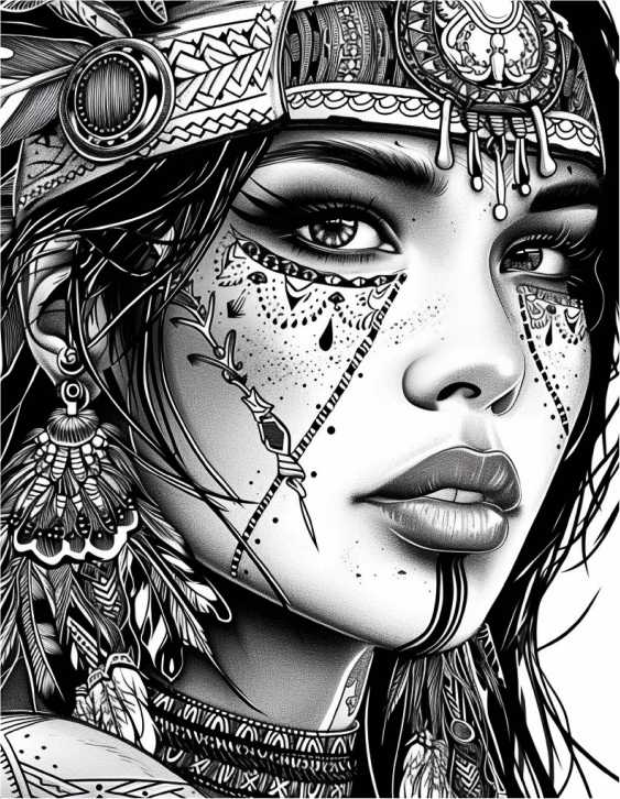 Cultural Identity and Inner Strength