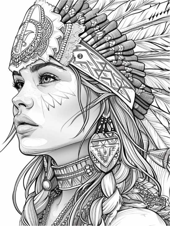 Cultural Identity and Inner Strength