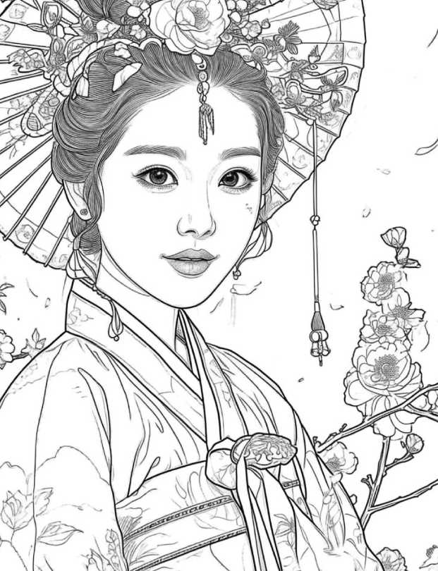 Elegance in Bloom