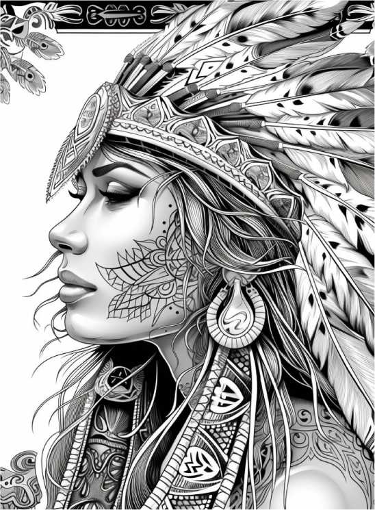 Cultural Identity and Inner Strength