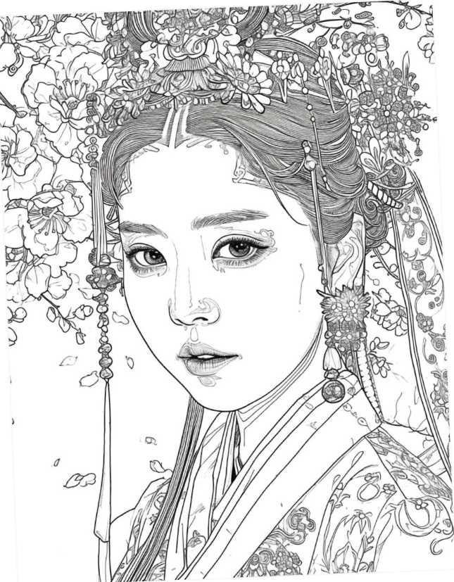 Elegance in Bloom