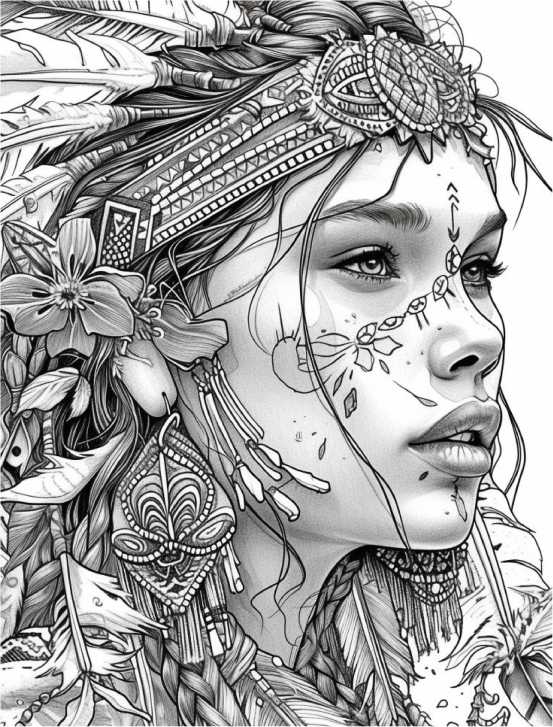 Cultural Identity and Inner Strength