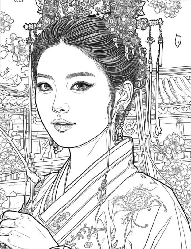 Elegance in Bloom