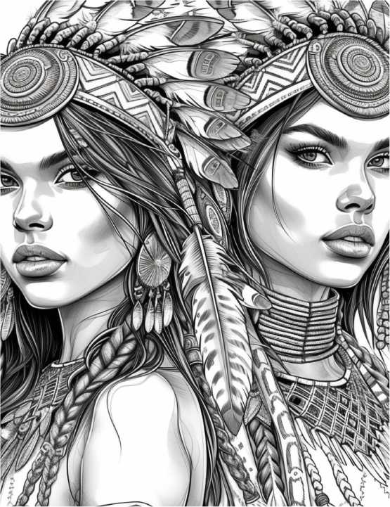 Cultural Identity and Inner Strength