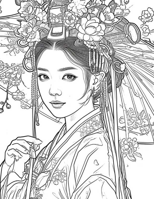 Elegance in Bloom