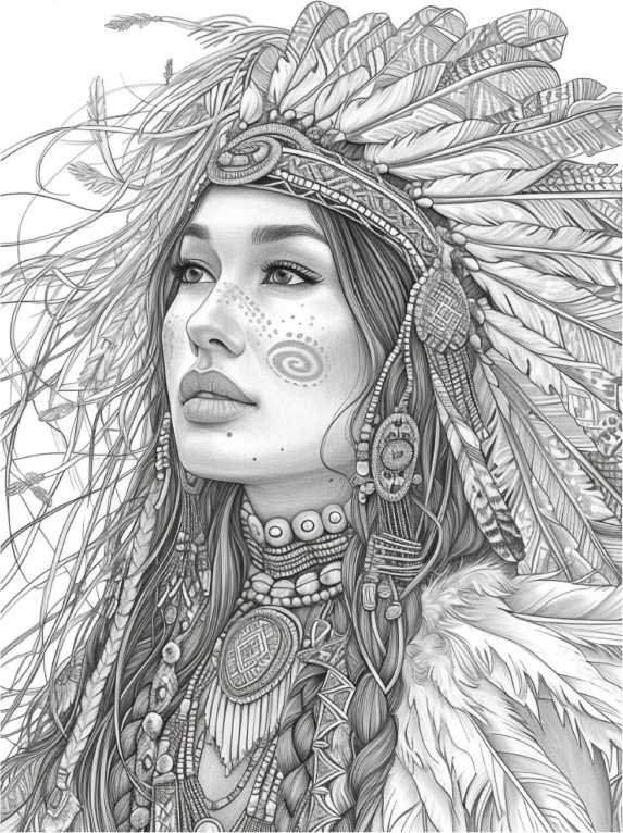 Cultural Identity and Inner Strength