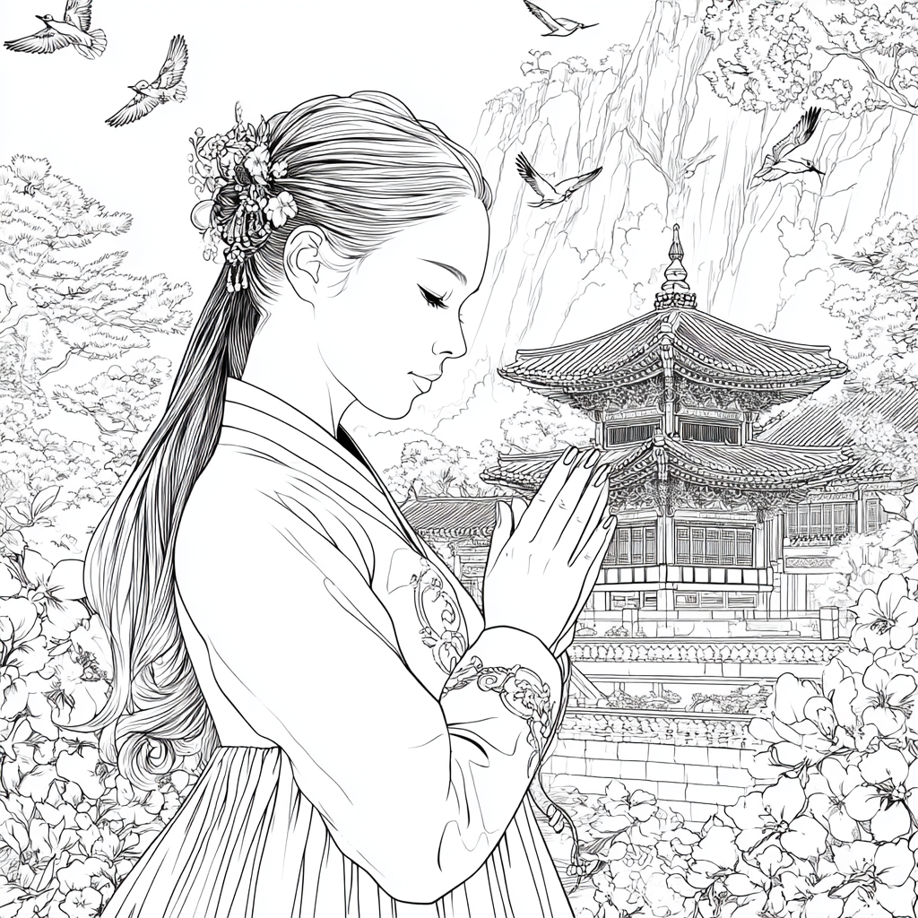 Coloring Pages