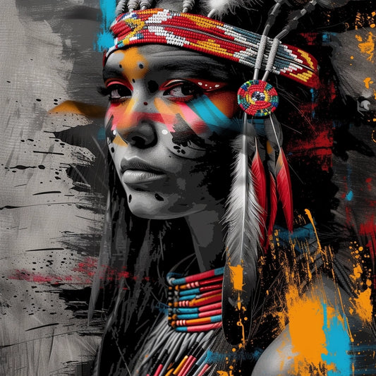 Cultural Identity and Inner Strength