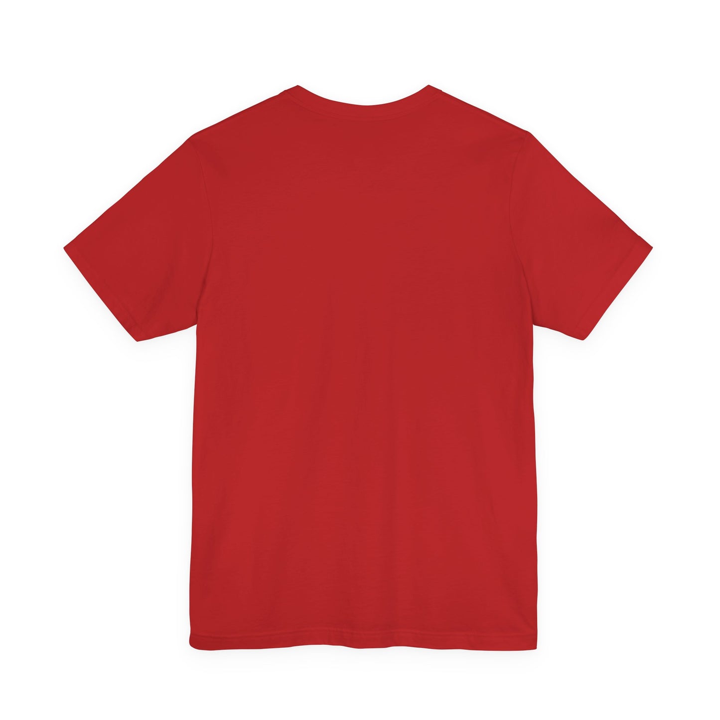 Personalized Korean Name T-Shirt