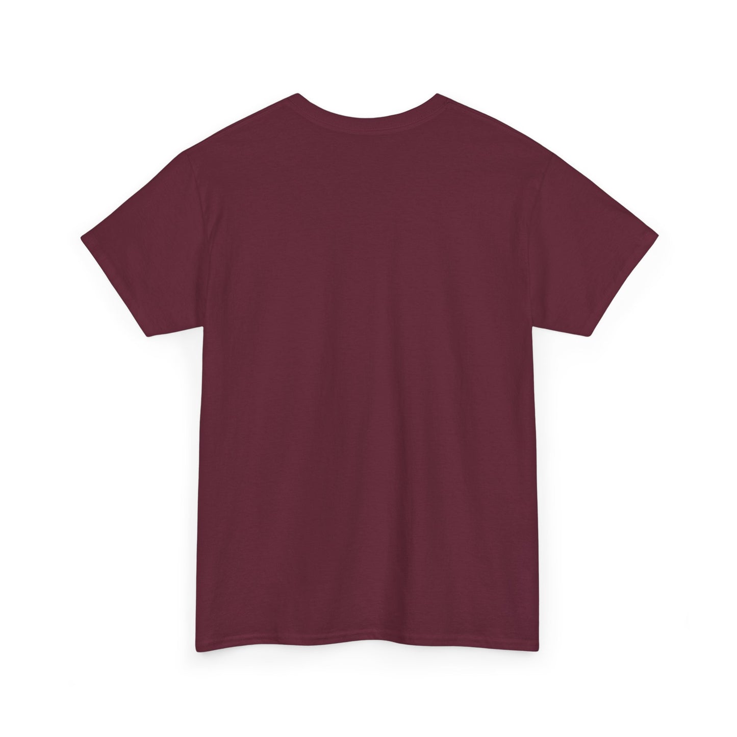 T-Shirt — Colorful Surreal Ocean Landscape Art Tee