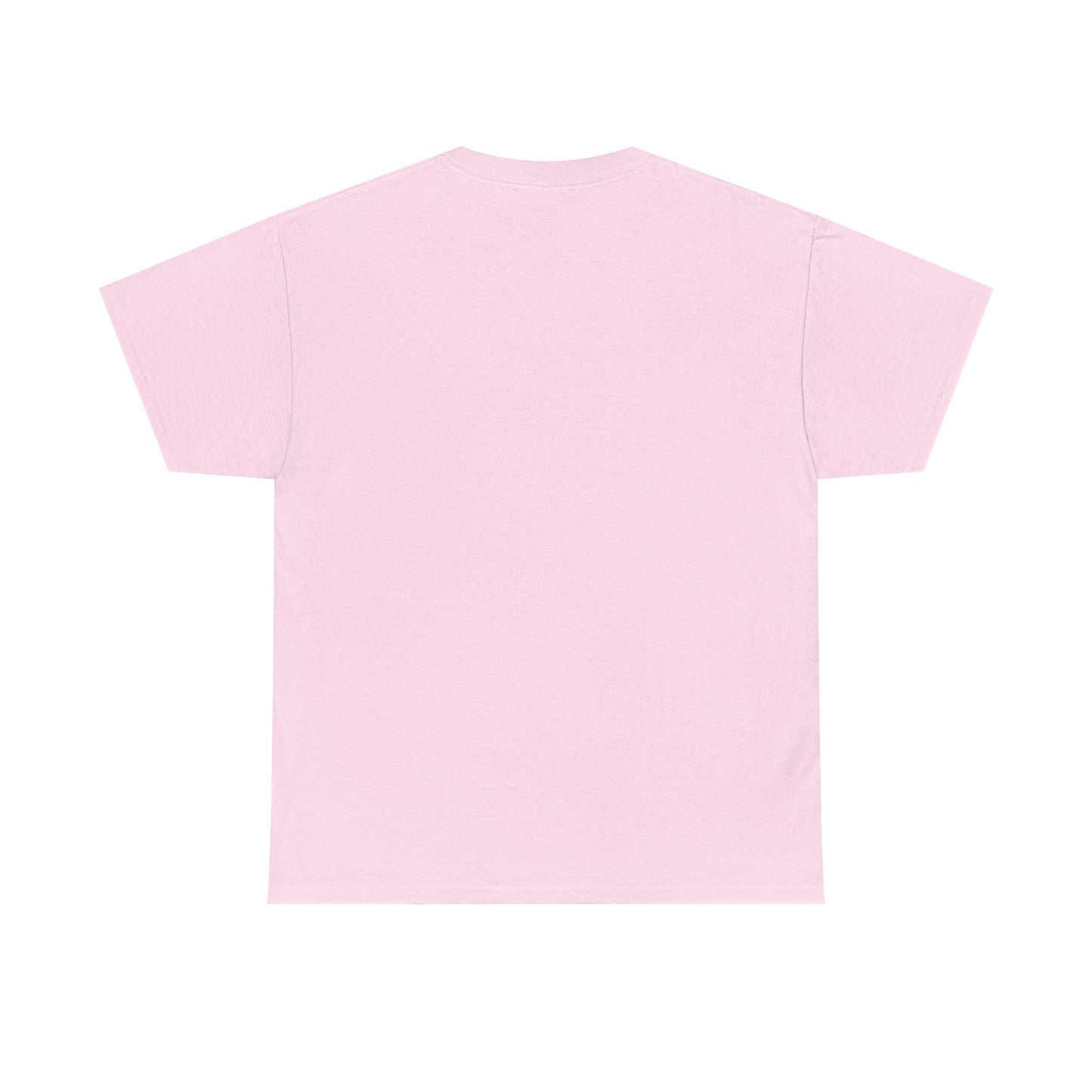Floral Charlotte Name Tee — Korean Hangul 이름 Graphic Shirt