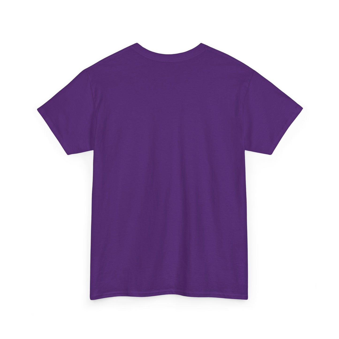 T-Shirt — Colorful Surreal Ocean Landscape Art Tee