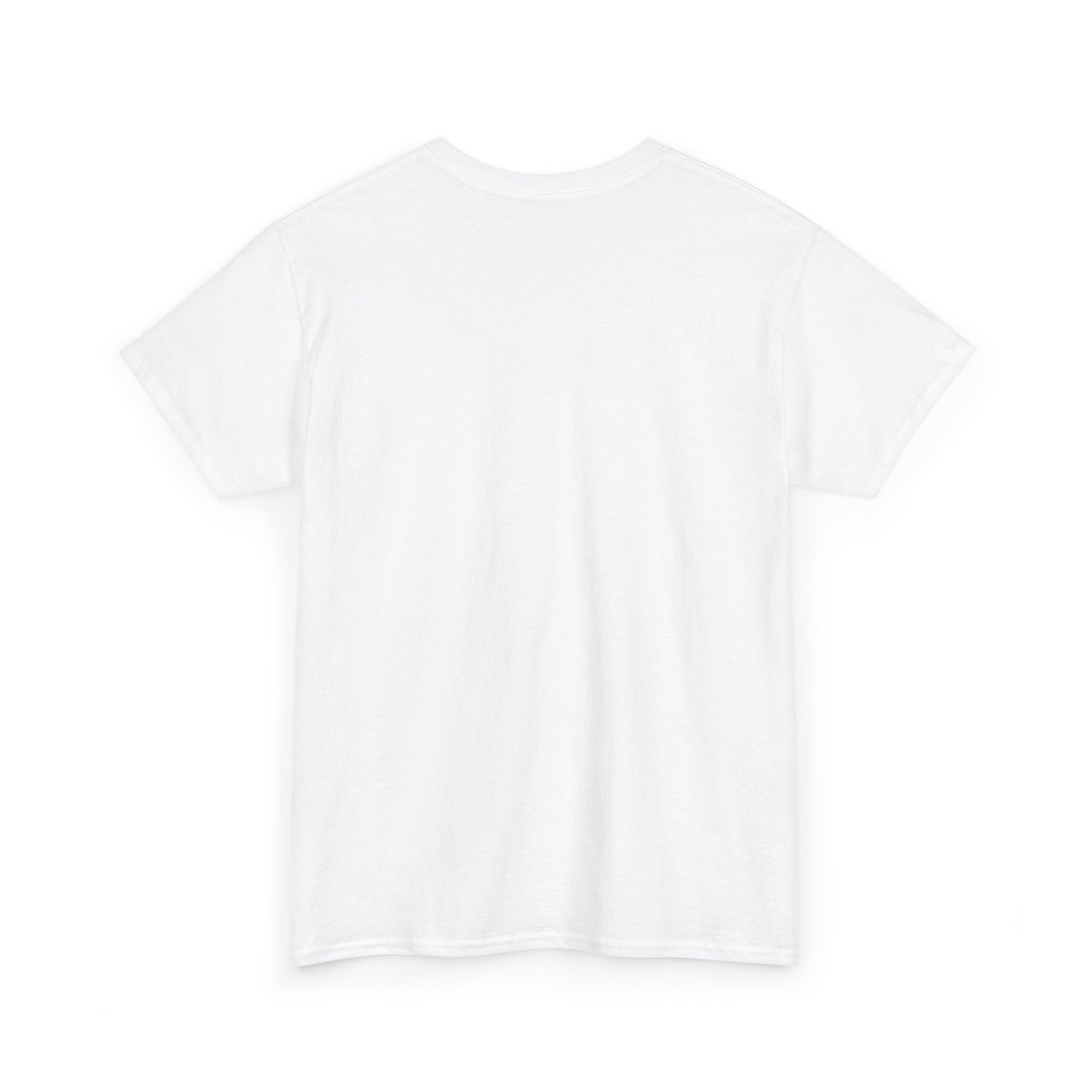 Floral Amorelia Tee — Watercolor Rose Korean Text Graphic Shirt