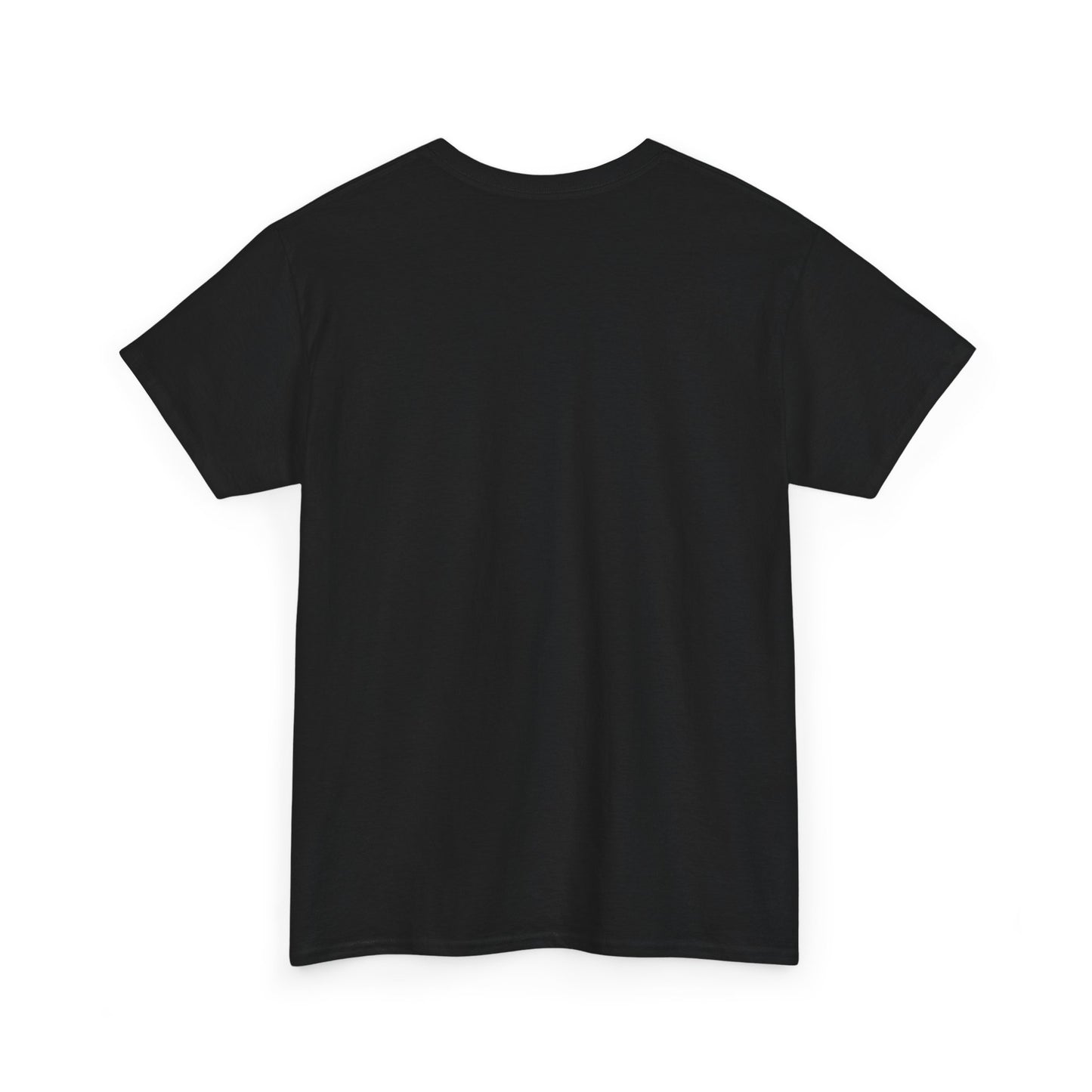 Floral Amorelia Tee — Watercolor Rose Korean Text Graphic Shirt
