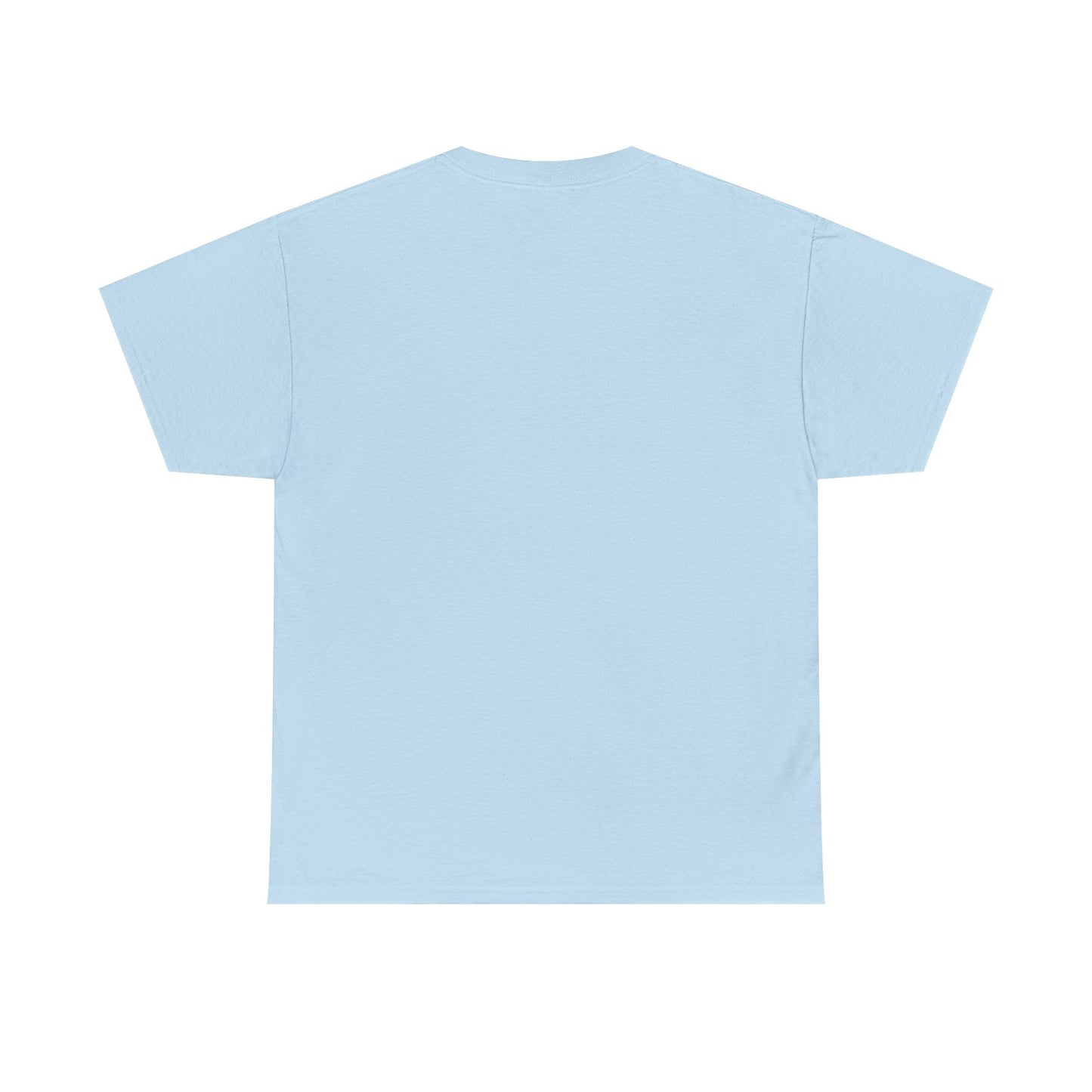 Floral Amorelia Tee — Watercolor Rose Korean Text Graphic Shirt
