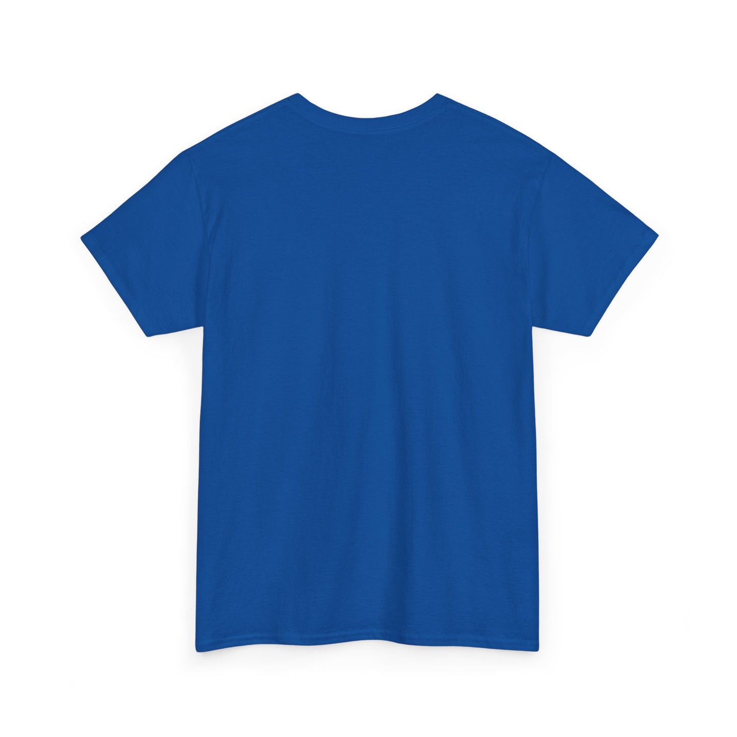 Personalized Heart Name Tee — "Ava" Floral Watercolor Korean Name (에이바)